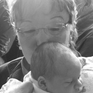 Meet your Posher, Gwendy